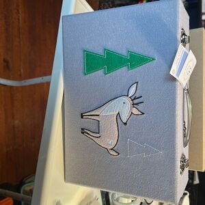 Manhattan Toy Storage Travel Comfort Stash Box